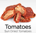 Sun Dried Tomatoes