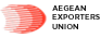Aegean Exporters Union Logo
