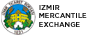 İzmir Merchantile Exchange Logo