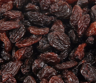 Premium Quality Sun Dried Turkish Raisins